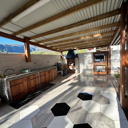 Chalet Mon Plaisir La Plaine des Palmistes Luaran gambar