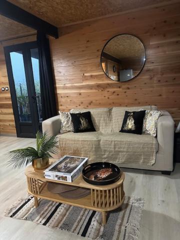 Chalet Mon Plaisir La Plaine des Palmistes Luaran gambar