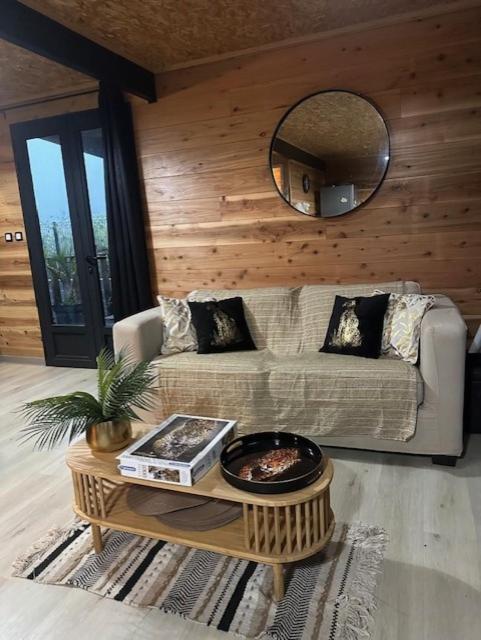 Chalet Mon Plaisir La Plaine des Palmistes Luaran gambar
